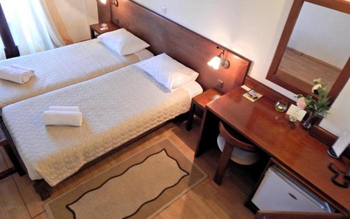 Hotel Philoxenia