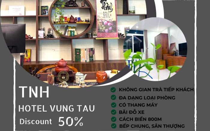 TNH Hotel Vung Tau