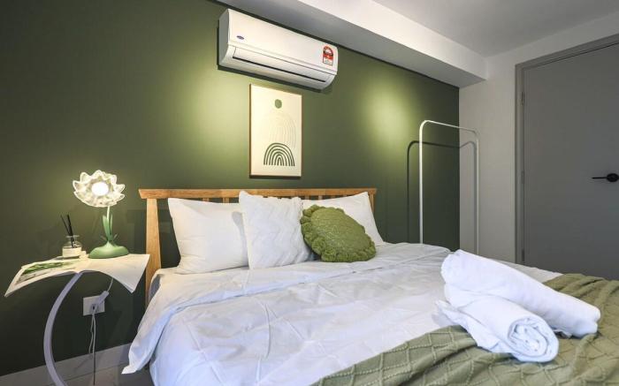 Cozy Modern Loft Arte Cheras | 8pax by Nexx Field
