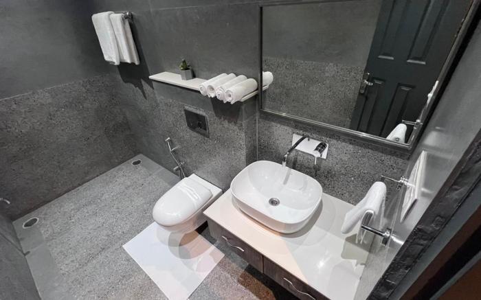 Home Away From Home 3BHK in Sector 69