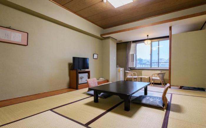 Kusatsu Onsen Hotel Takamatsu