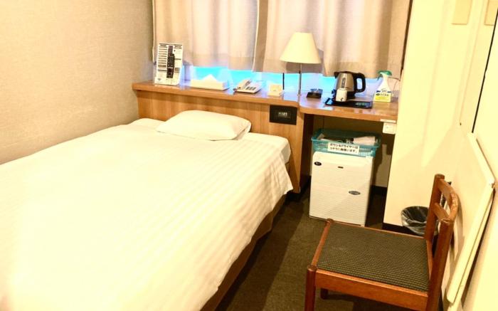 YOU STYLE HOTEL MATE Kagoshima Tenmonkan