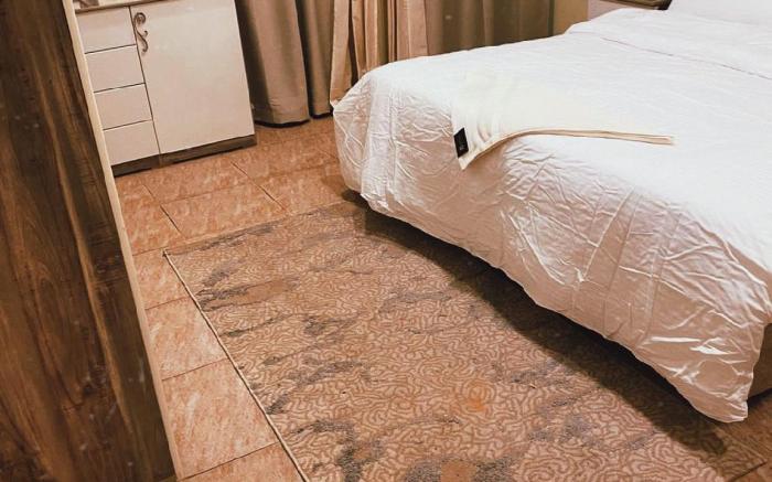 Self-entry hotel apartment in Al-Aqiq district