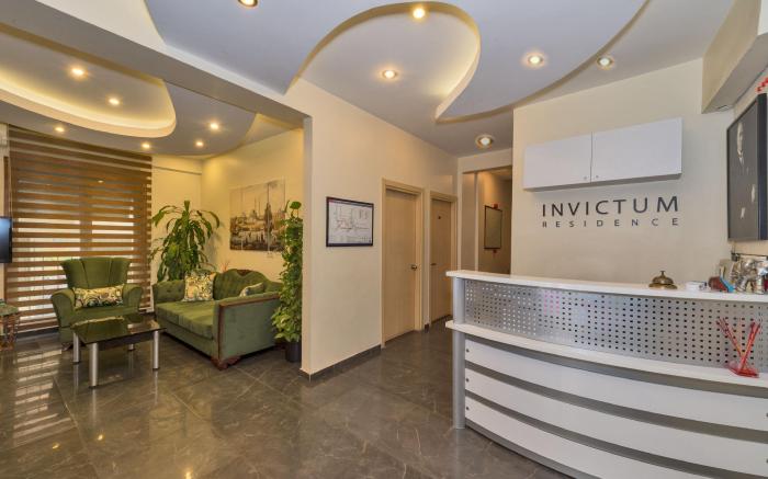 Invictum Residence