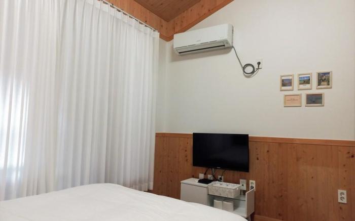 Jirisan Bonjour Pension