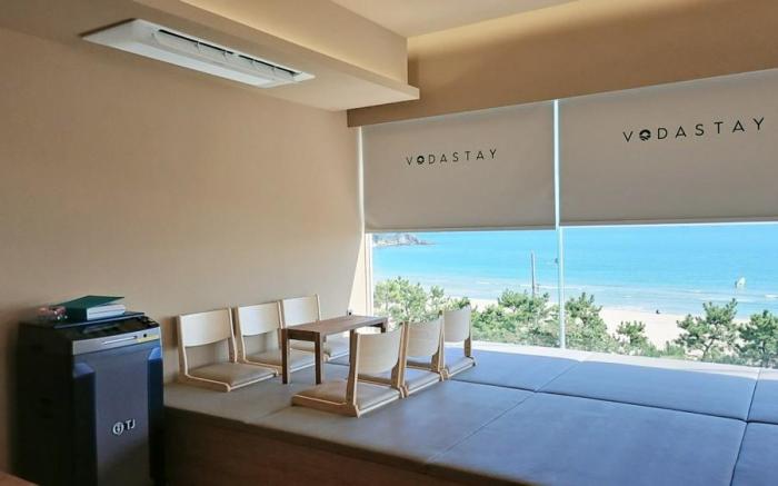 Busan Boda Stay Songjeong Branch