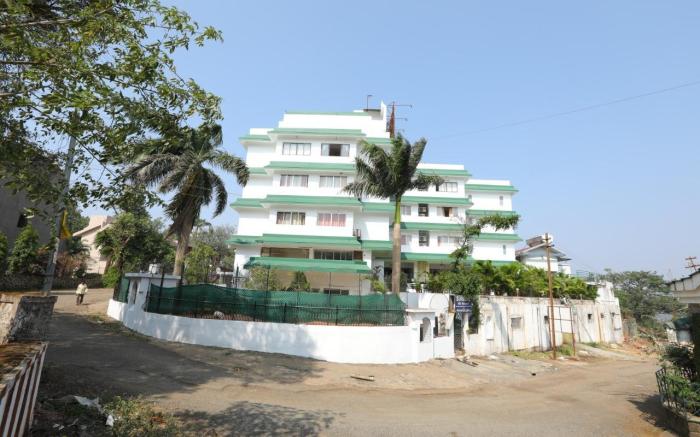 Sunrise Hill Resort