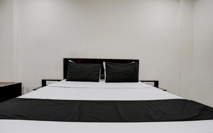 Hotel O Mood Lodging & Boarding
