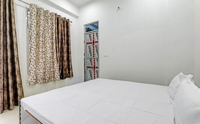 Hotel O Shri Krishna Banquet Hall
