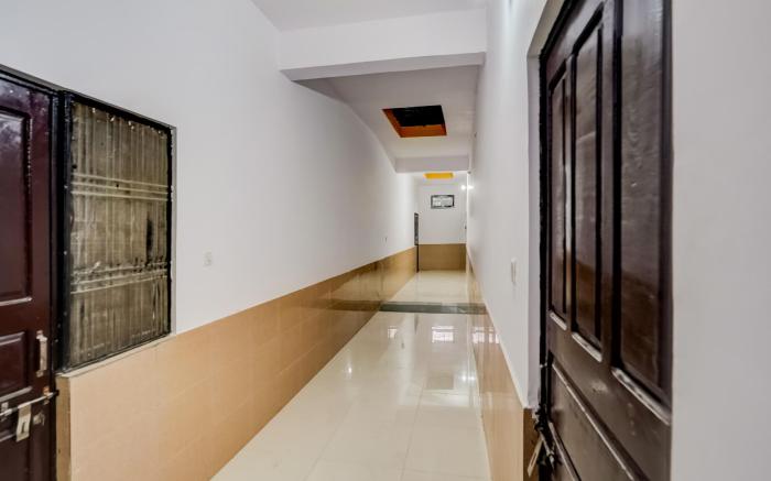 Hotel O Varusiya Guest House