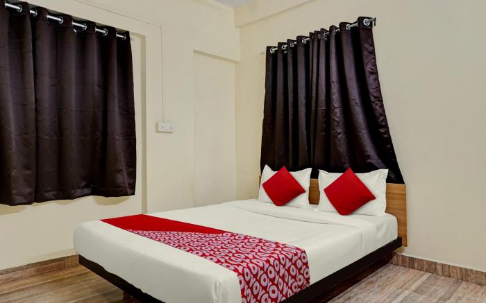 Hotel O Sai Avenue