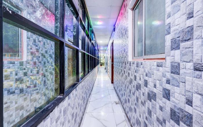 Hotel O MIZPAH INN