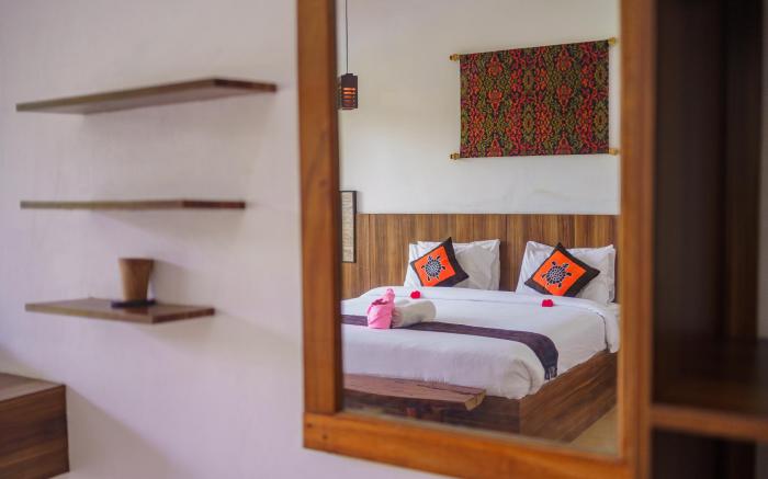 Adhidrawa Ubud