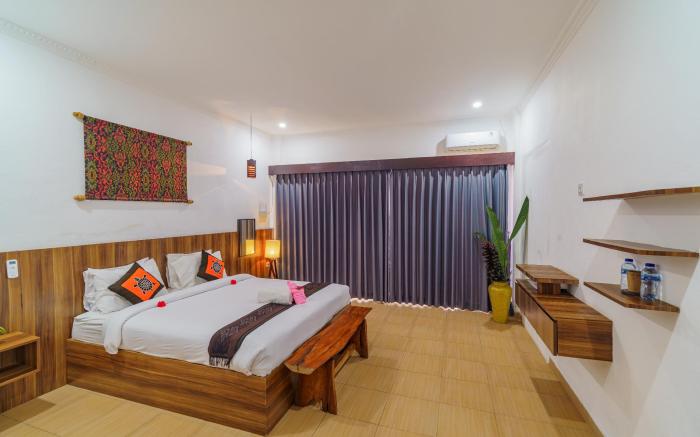 Adhidrawa Ubud
