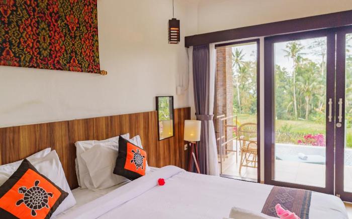 Adhidrawa Ubud