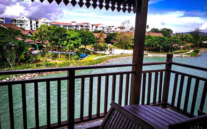 Langkawi Lagoon Resort
