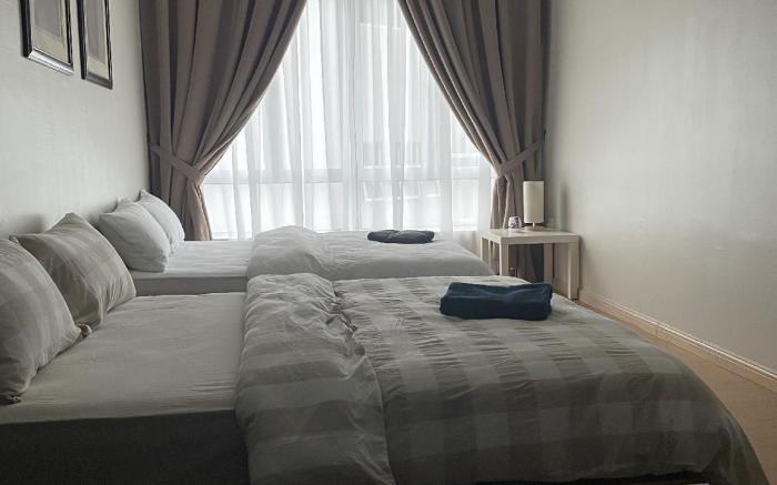REBAN MV (Homestay di Indera Mahkota, Kuantan)
