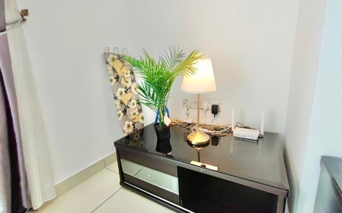 KSL City Oasis @ Level 17-4BR (Private Lift)16pax