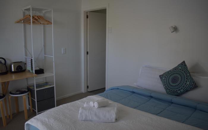 Coachman Motel