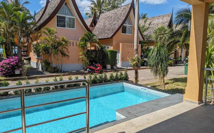 Koh Chang Pool Villa - by KohChangVillas