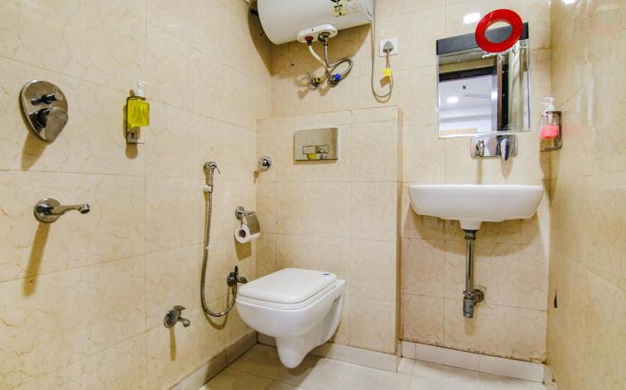 FabHotel Moro Rohini Sector 11