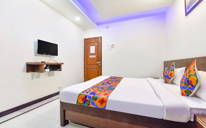 FabHotel Shakti Palace - Nr. Ponda