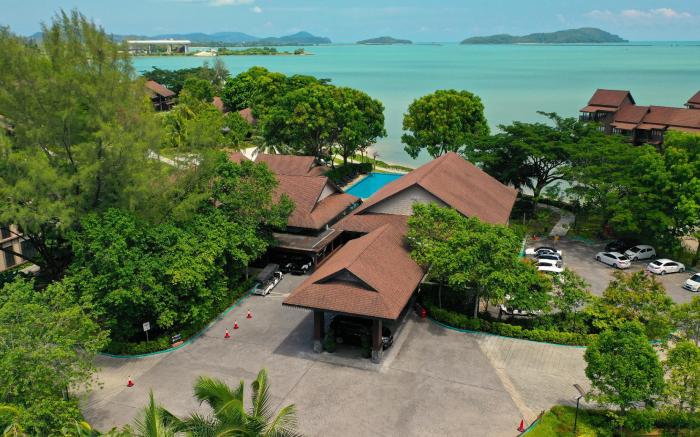 Ombak Villa Langkawi