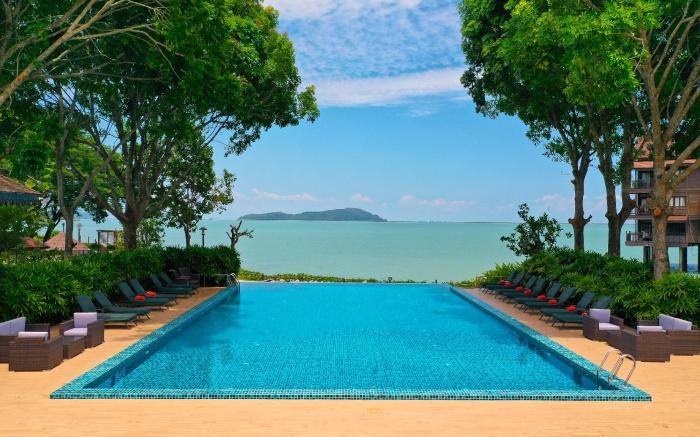 Ombak Villa Langkawi