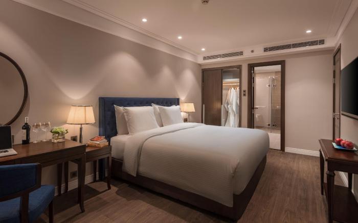 Altara Suite by Sheraton,2 BR- 5*