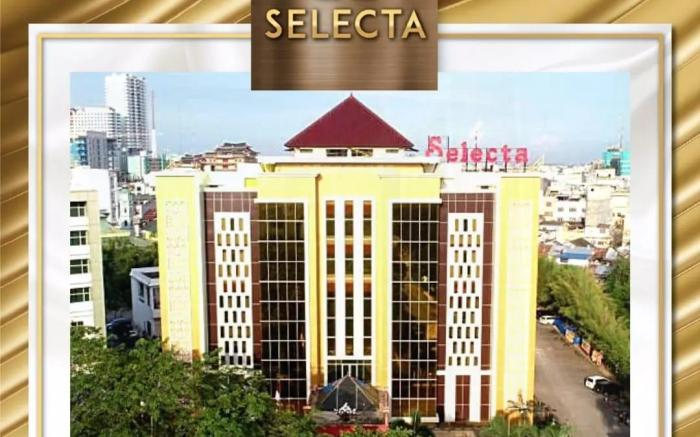 SELECTA HOTEL MEDAN