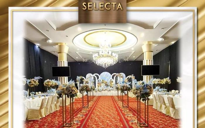 SELECTA HOTEL MEDAN