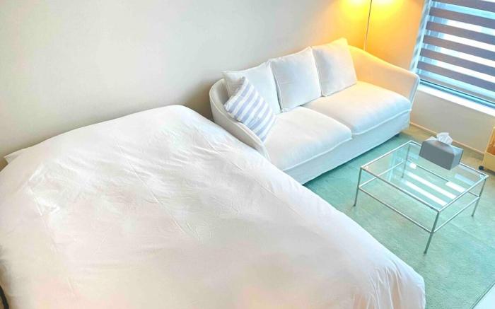 STAR B&B Residence [Clean Bedding#Styler#Dongseongro]