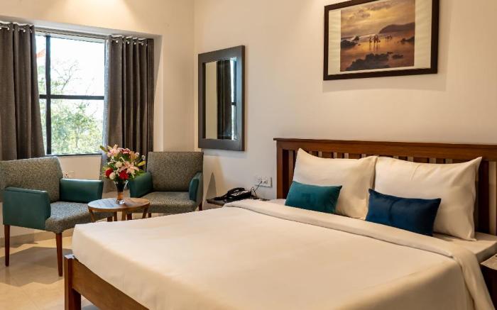 Blessings Inn Hotel – Managed by Go2 Hotels and Resorts