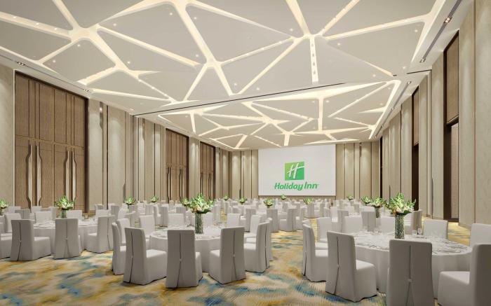 Holiday Inn Chengdu East By IHG