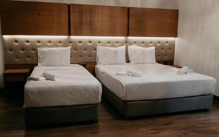 Ceneviz Suit Hotel