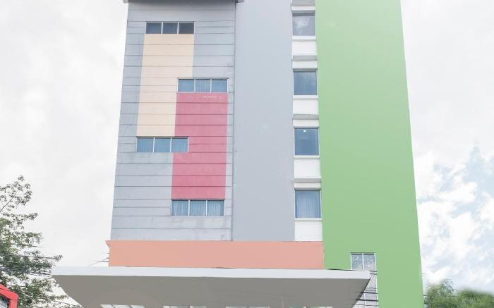 Capital O 472 Hotel Asyra
