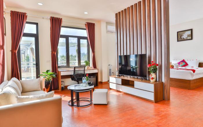 JOVILLE HOTEL SAPA