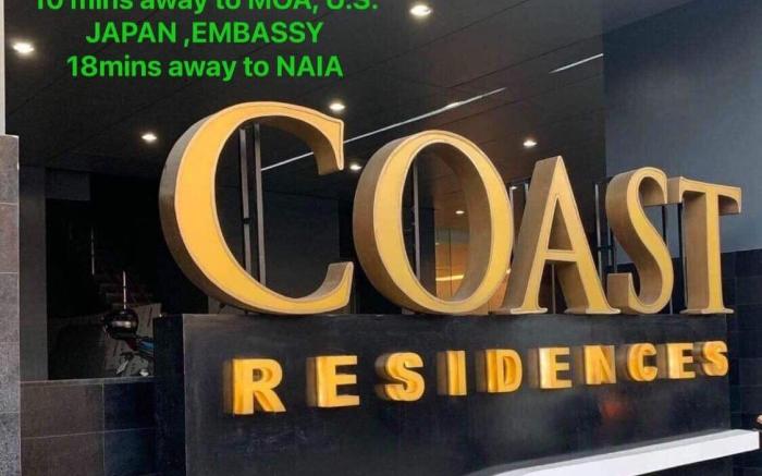 SMDC Coast Walking Distance PICC 2035 by Mrsayla