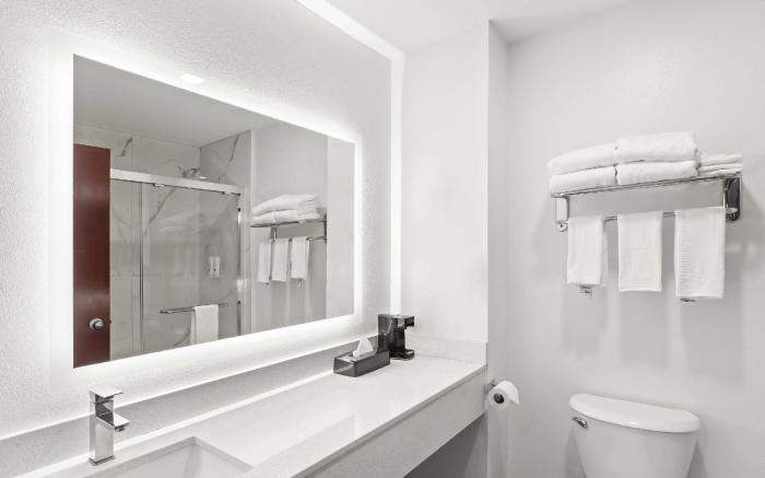 Quality Inn Tallapoosa