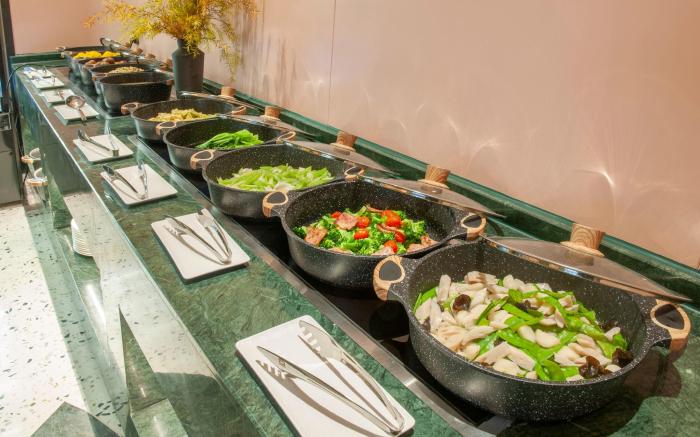 SSAW Boutique Hotel Zhijiang