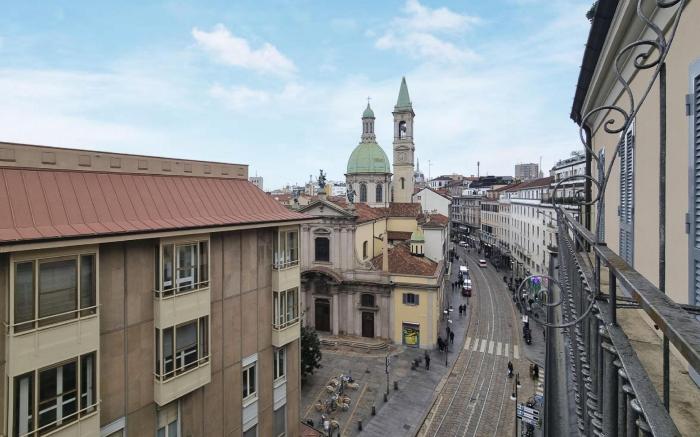 Italianway - Torino 57 A