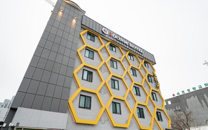 Sokcho 96 JOON HOTEL Sokcho
