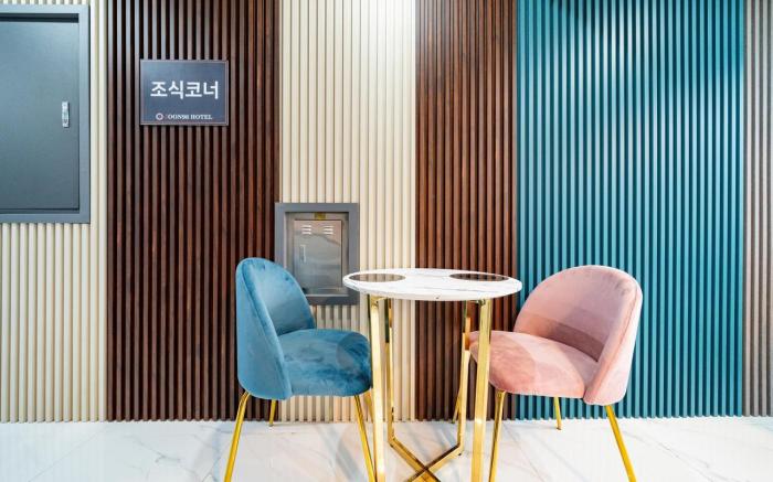Sokcho 96 JOON HOTEL Sokcho