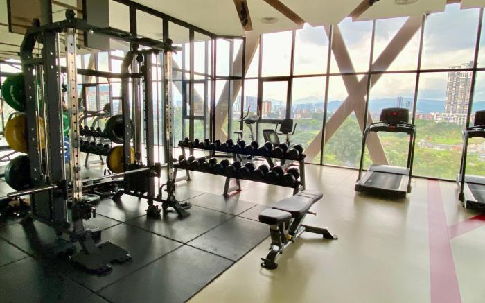 3bed#Parc3#PGRM*Maluri