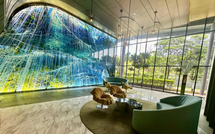 3bed#Parc3#PGRM*Maluri