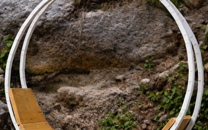 Beholden Stay & Cafe-Mountain View Boutique Stay in Old Manali 