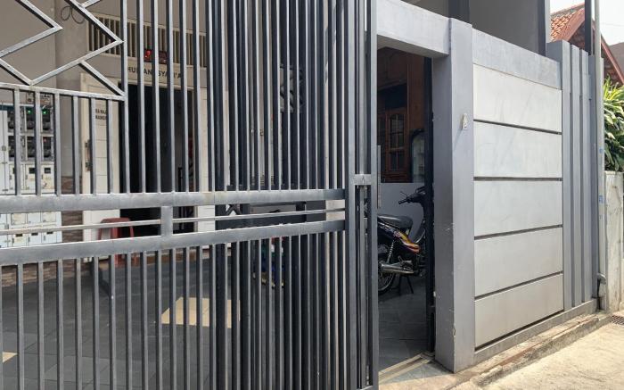 Residence 21 Syariah