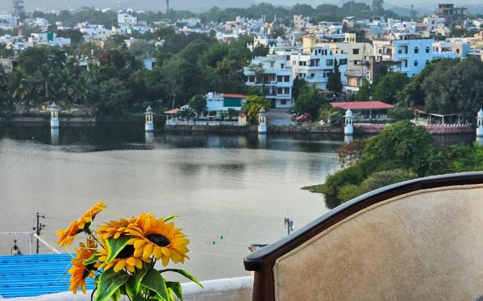 Amoraya Udaipur