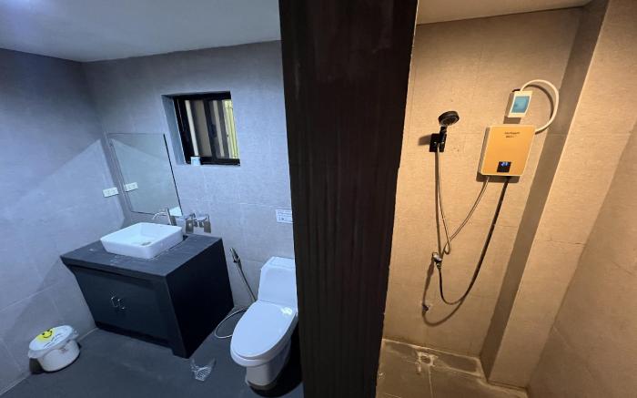 Garden Suite Hotel near Koreatown