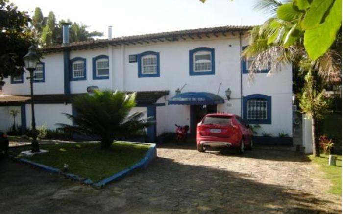 VELINN Hotel Porto do Eixo Ubatuba